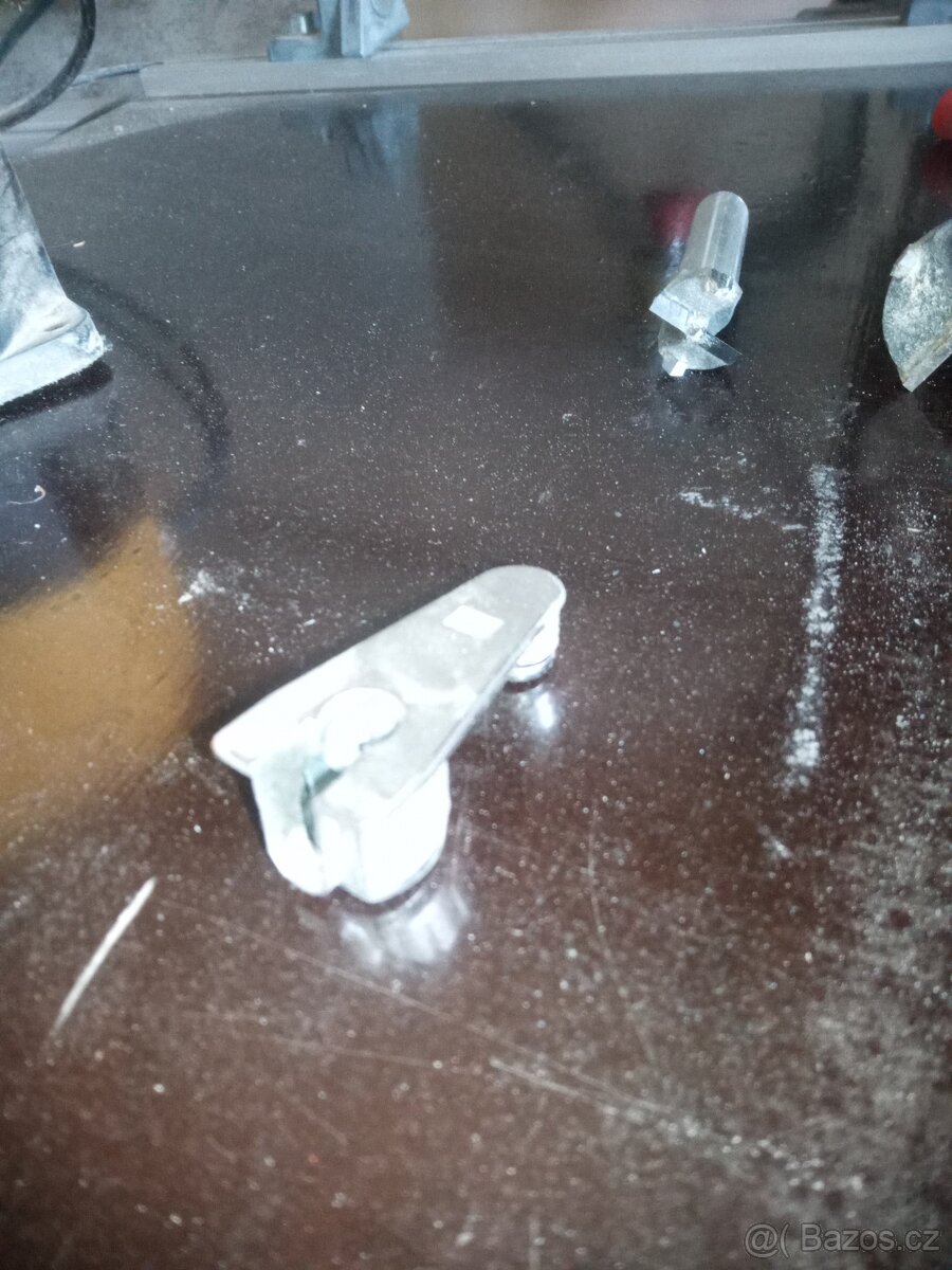 Vrtaci poloautomat Hettich - 7