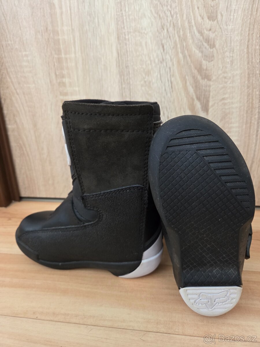 Boty Fox 31 dětské - 7