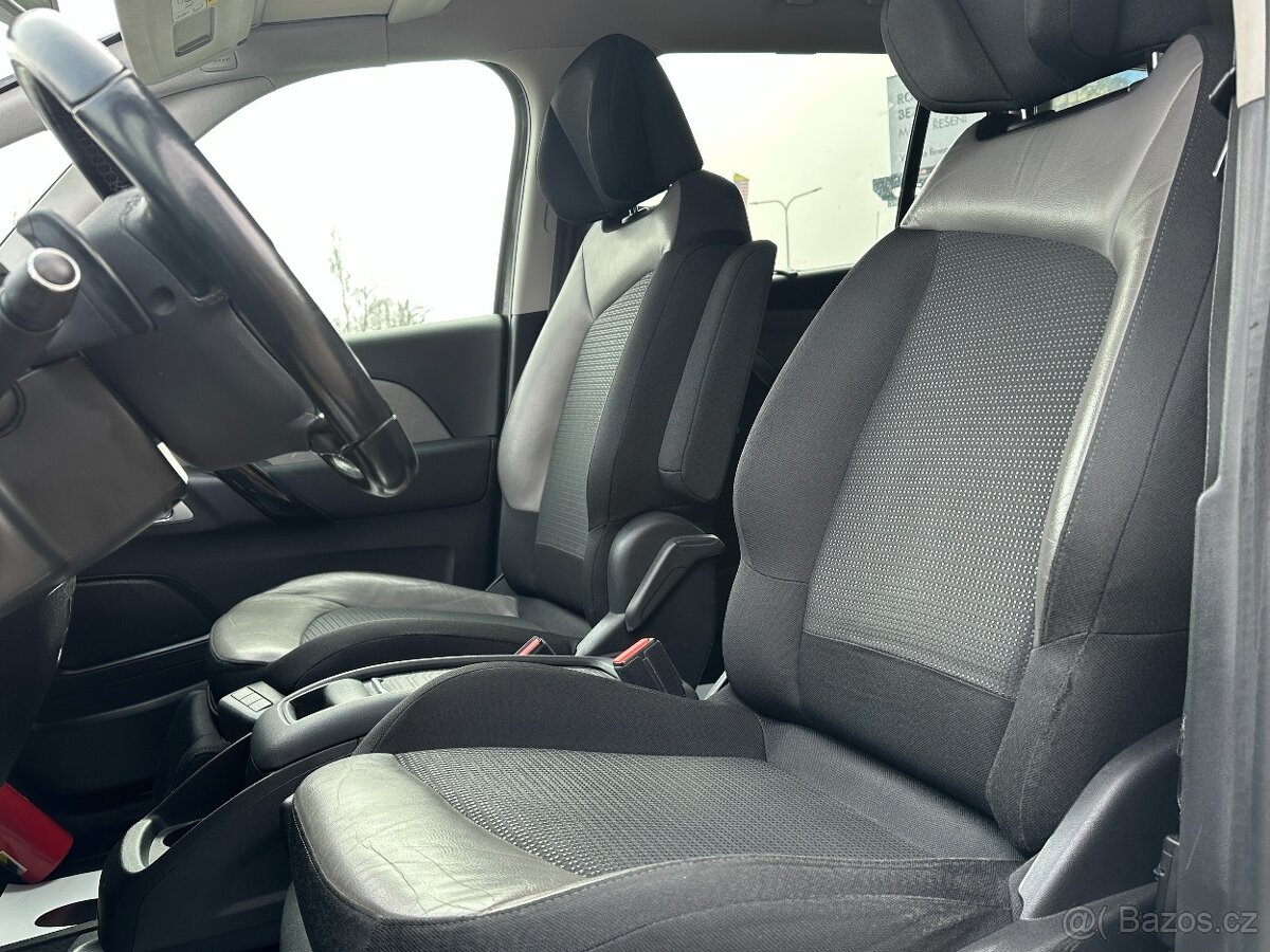 Citroen Grand C4 Picasso 2018 - 7