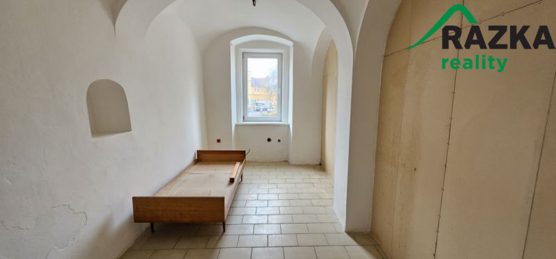 Dvougenerační dům Chodová Planá, ul. Pohraniční... - 7