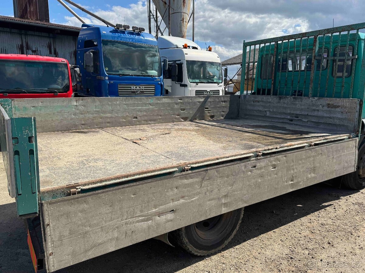 Valníková nástavba - 7