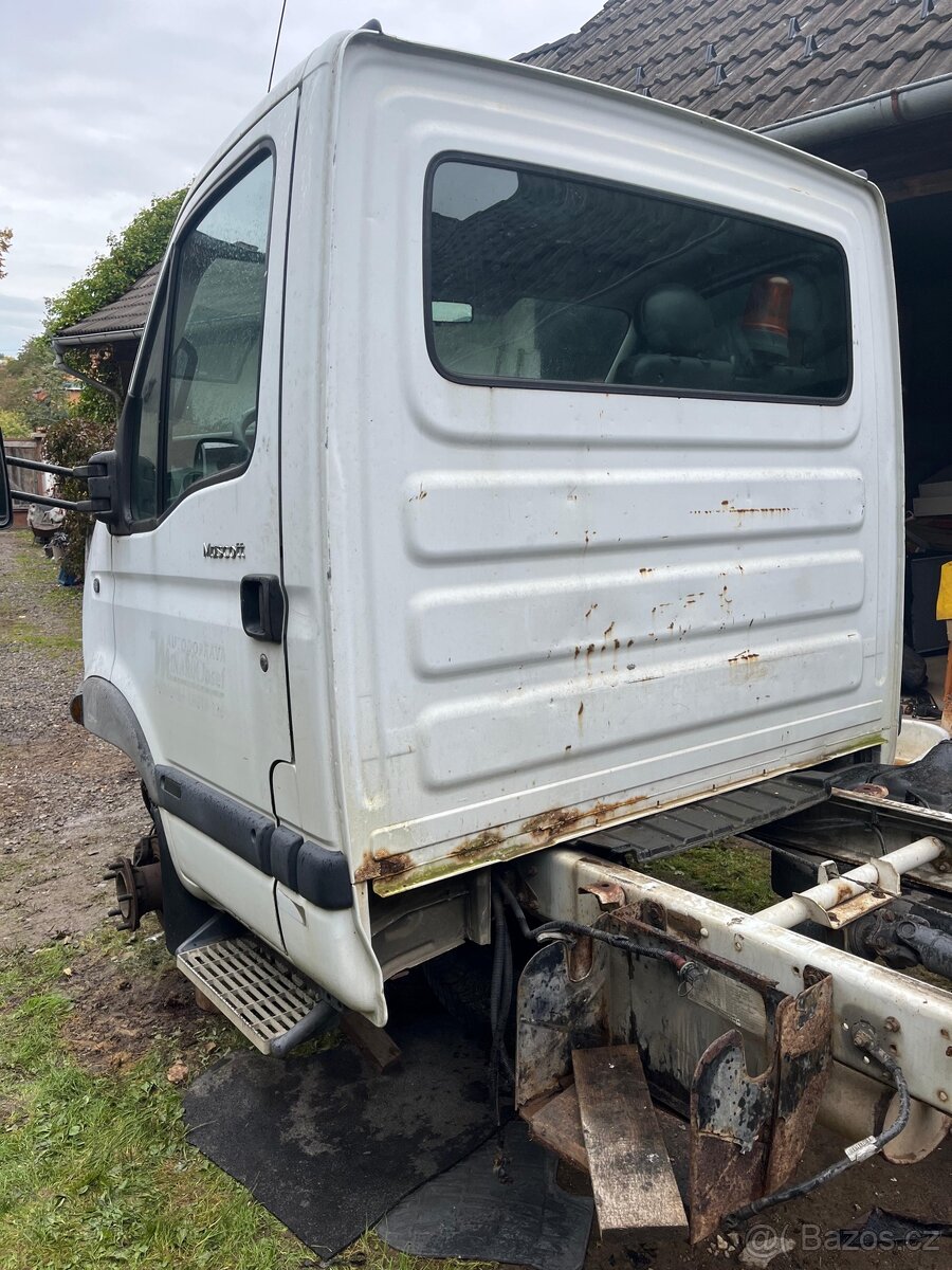 ND Renault Mascott 3.0dxi 110kw - 7