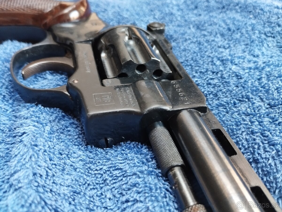 ARMINIUS 4/6 cal. 4mm flobert - 7