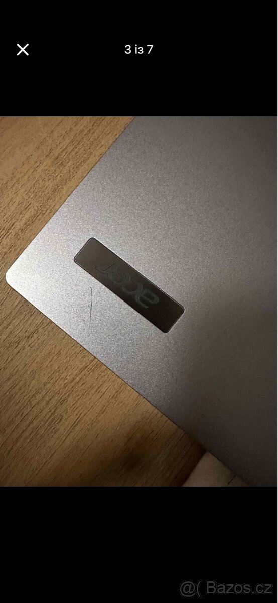 Acer TravelMate P2 16 - 7
