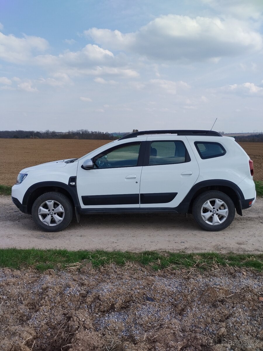 Dacia Duster 1.0 Tce 74 kW, LPG - 7