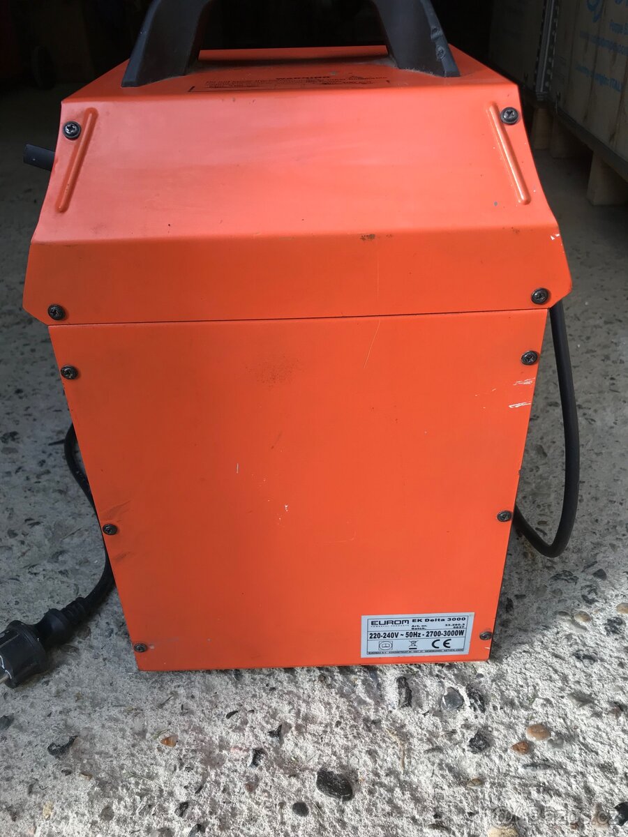 Teplomet - 7