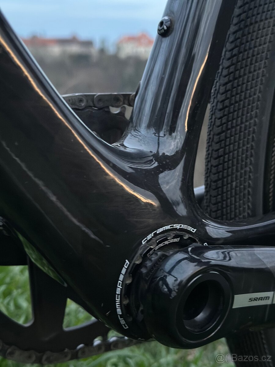 Factor LS MONTANA 2025 | M | SRAM FORCE - 7