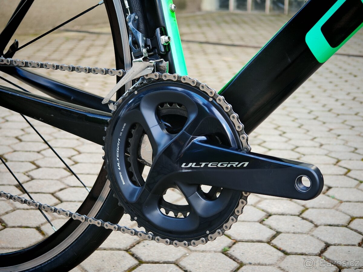Cube Agree Pro Carbon - 7
