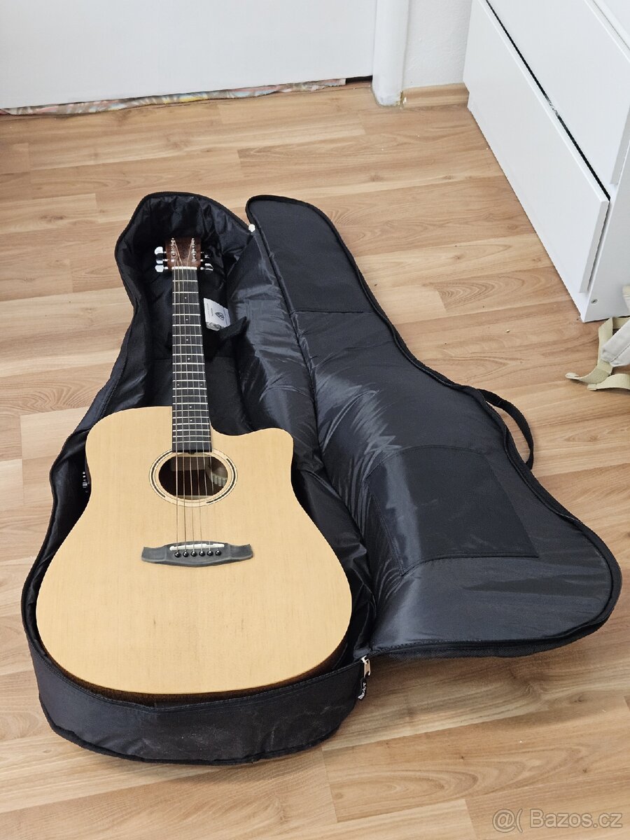 Kytara Tanglewood TWR2 DCE - 7