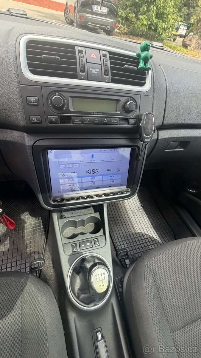 Skoda Roomster 16.16V - 7