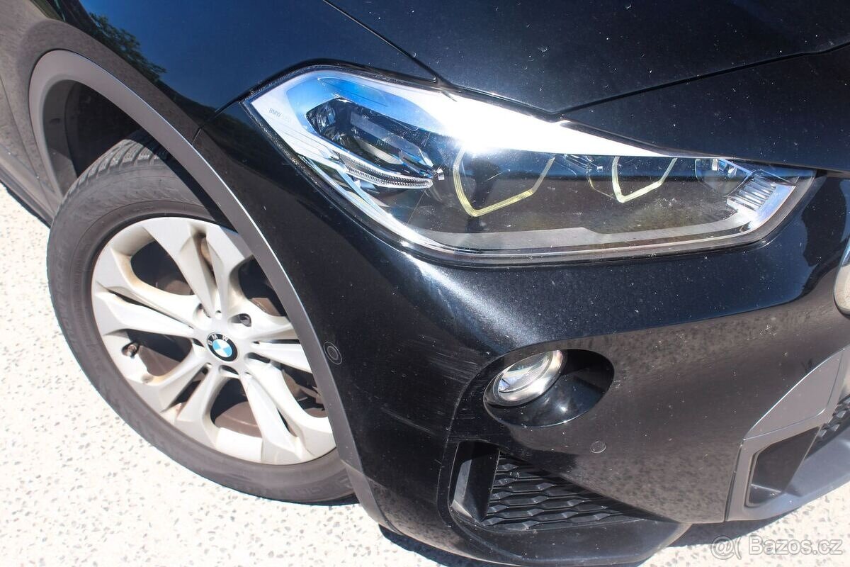 X2 xDrive20d M Sport A/T - 7