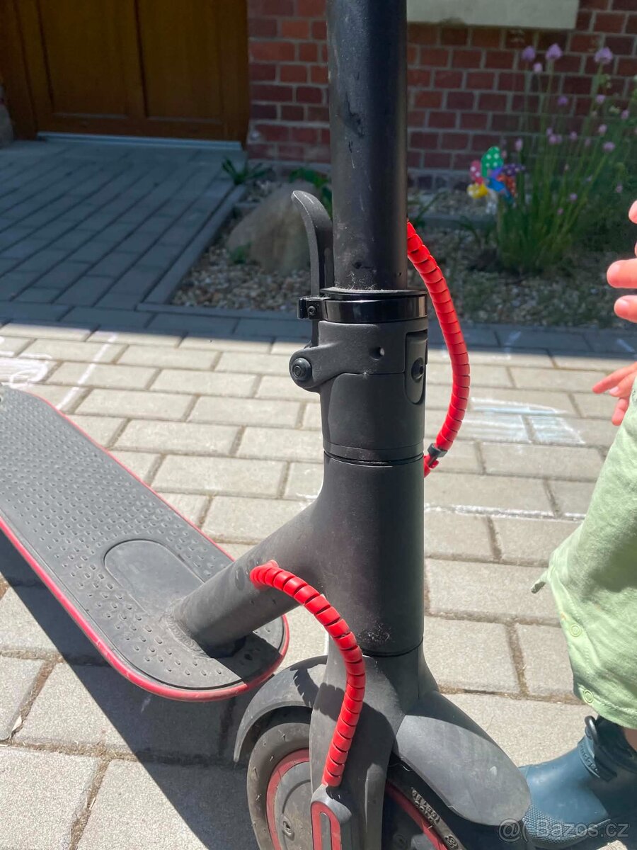 Xiaomi mi scooter pro - 7