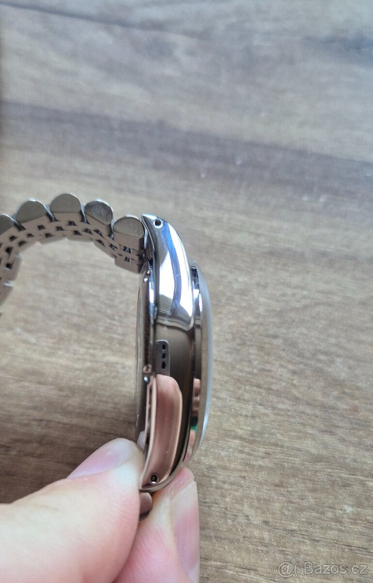Smiths Everest PRS-25 Gilt dial - 7
