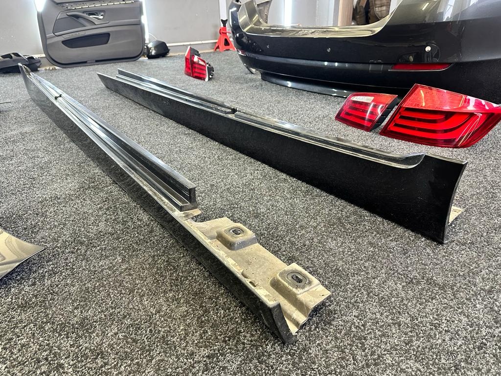 BMW F 10 a 11 - 7