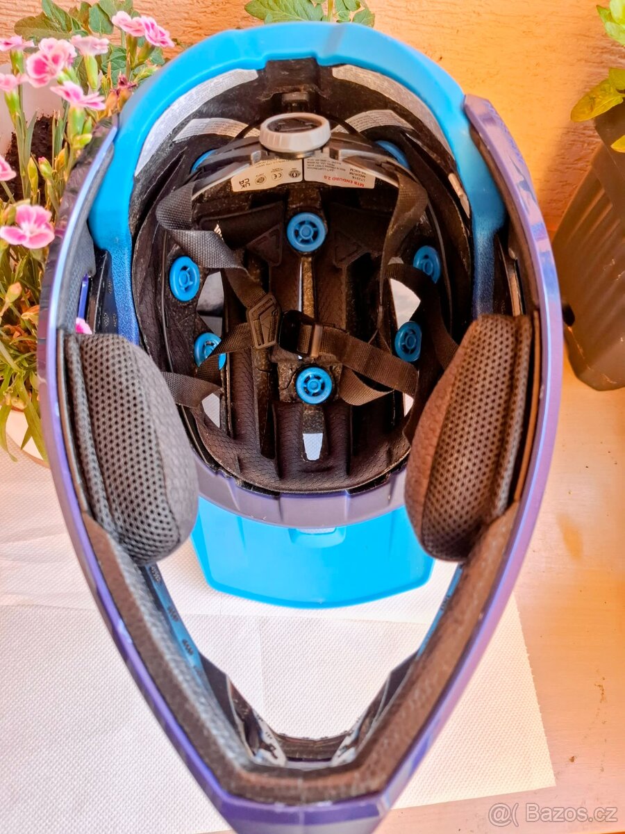 Prilba Leatt Endura 2 0 - 7