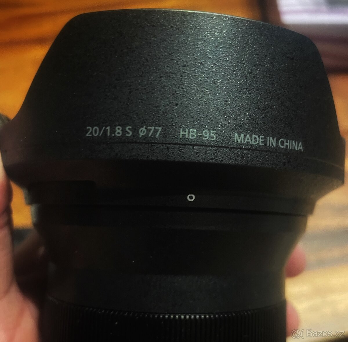 Nikkor z20s - 7