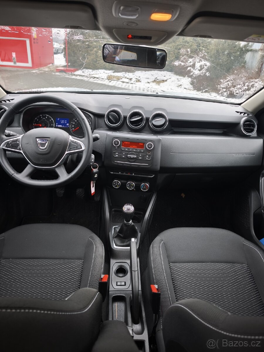 Dacia Duster - 7