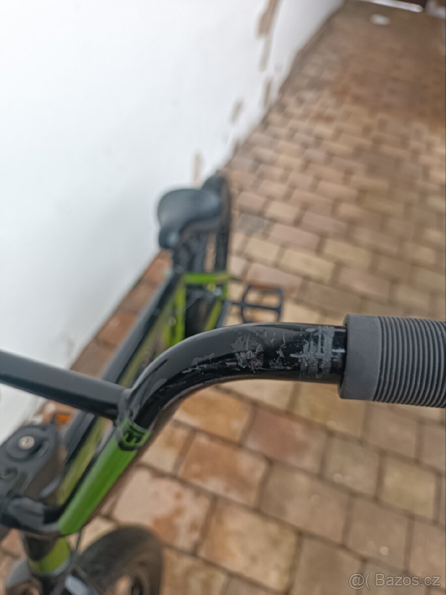 BMX kolo Mongoose Legion L20 - 7