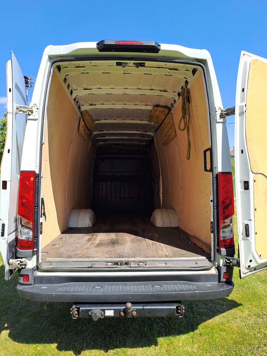 Iveco Daily xxl 50/35 - 7