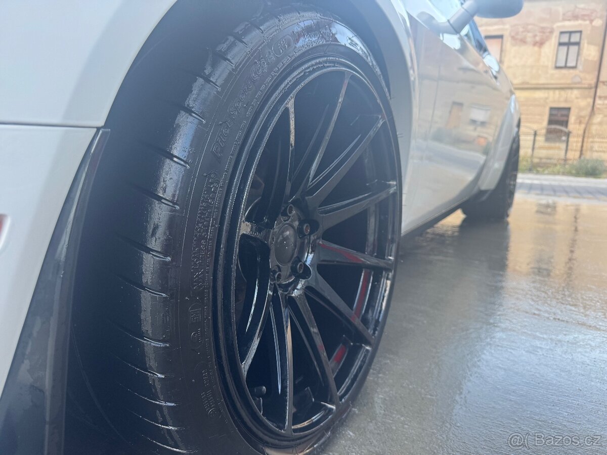 Dodge Challenger 6.4 2018 | R/T 392 | Scat Pack Shaker - 7
