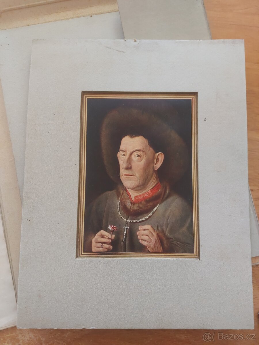 ALTE MEISTER 1900 - 7
