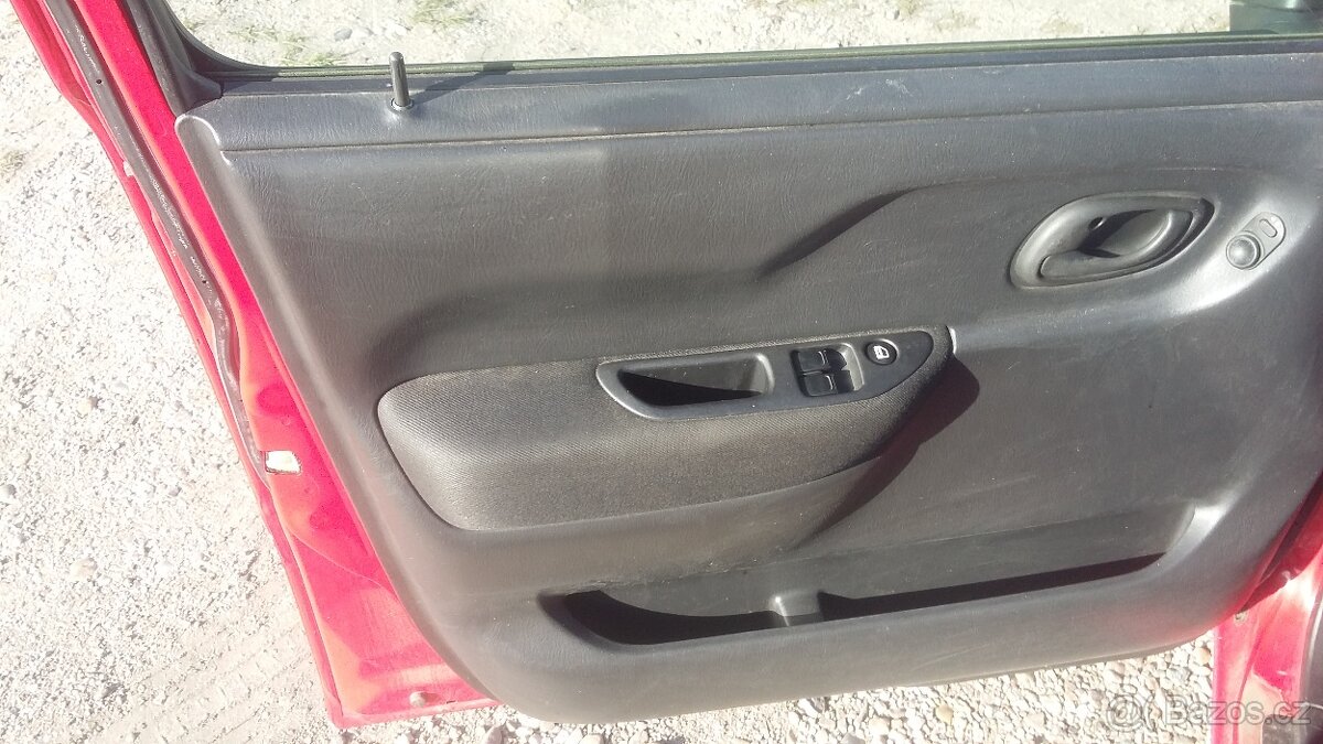 opel agila 1.0i - 7