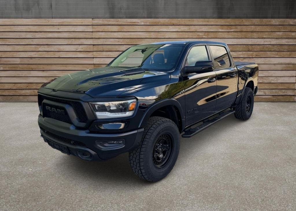 Dodge Ram, +HEMI+REBEL+LIFT+PO SERVISE+ - 7