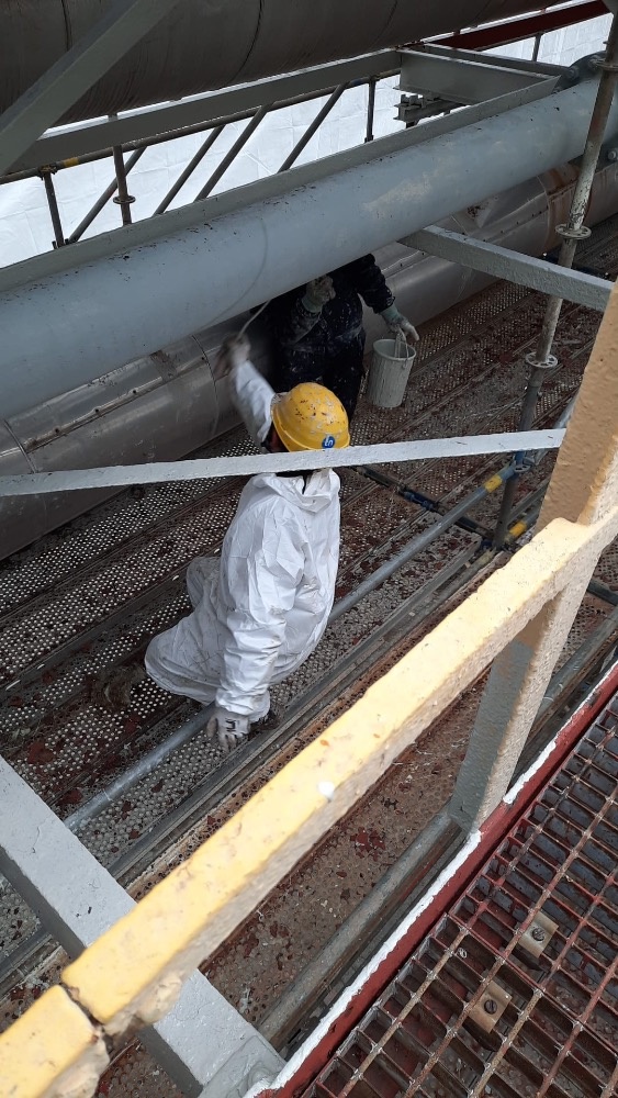 NATĚRAČSKÉ PRÁCE - 7