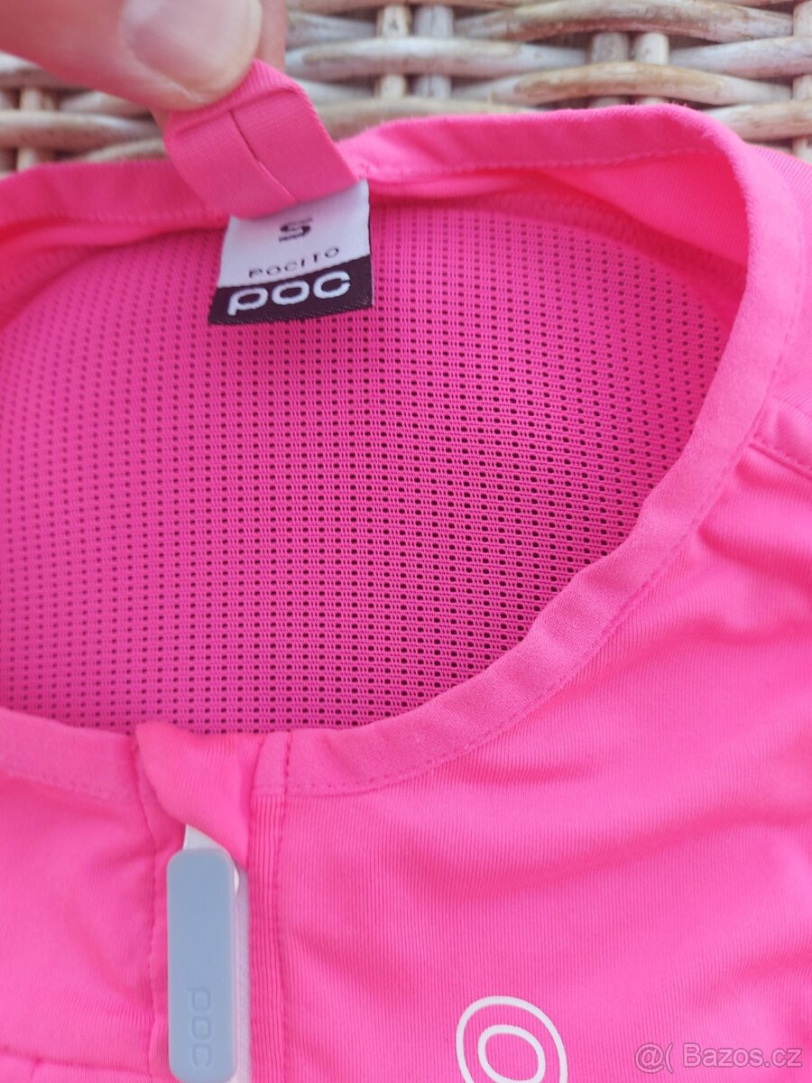 Dětské lyžařské páteřák POC POCito + Komperdell - 7