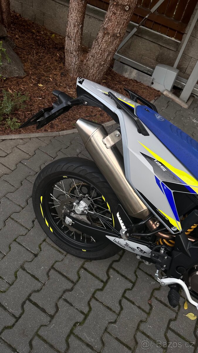 Fb mondial smx 125 2023 - 7