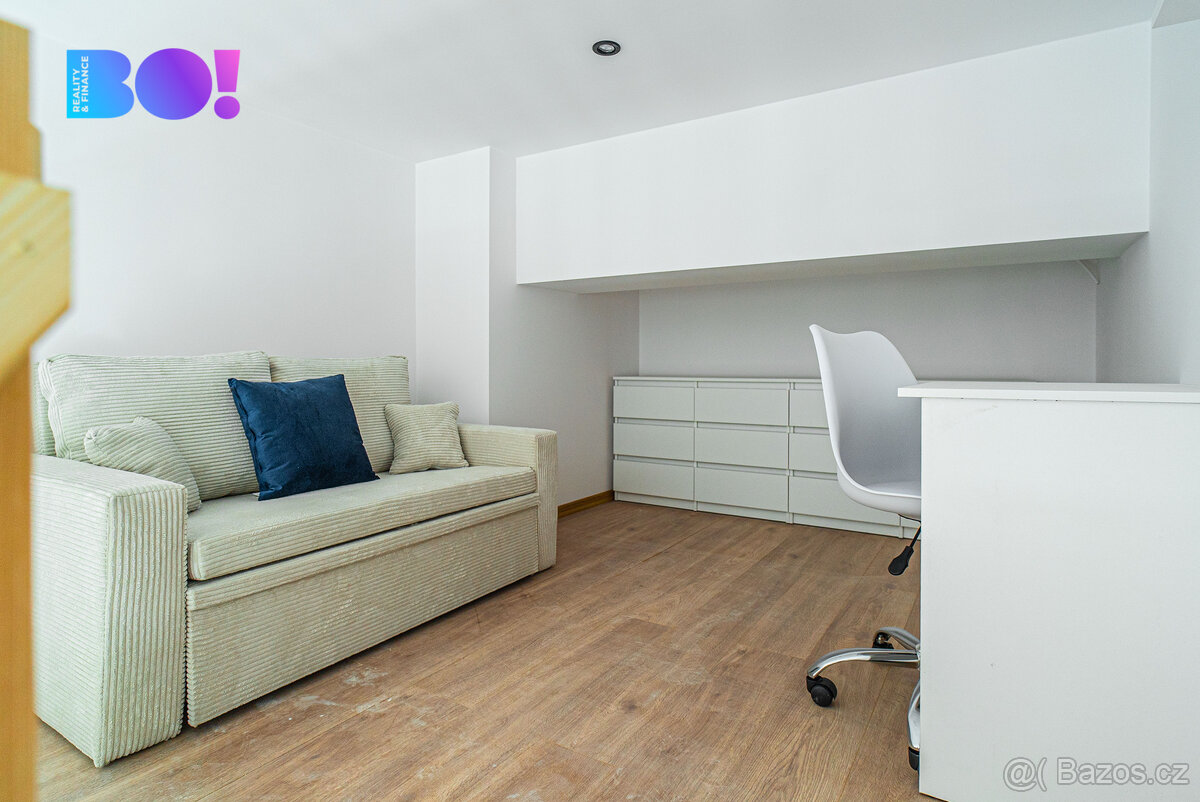 Prodej bytu 1kk, Oświęcim - 7