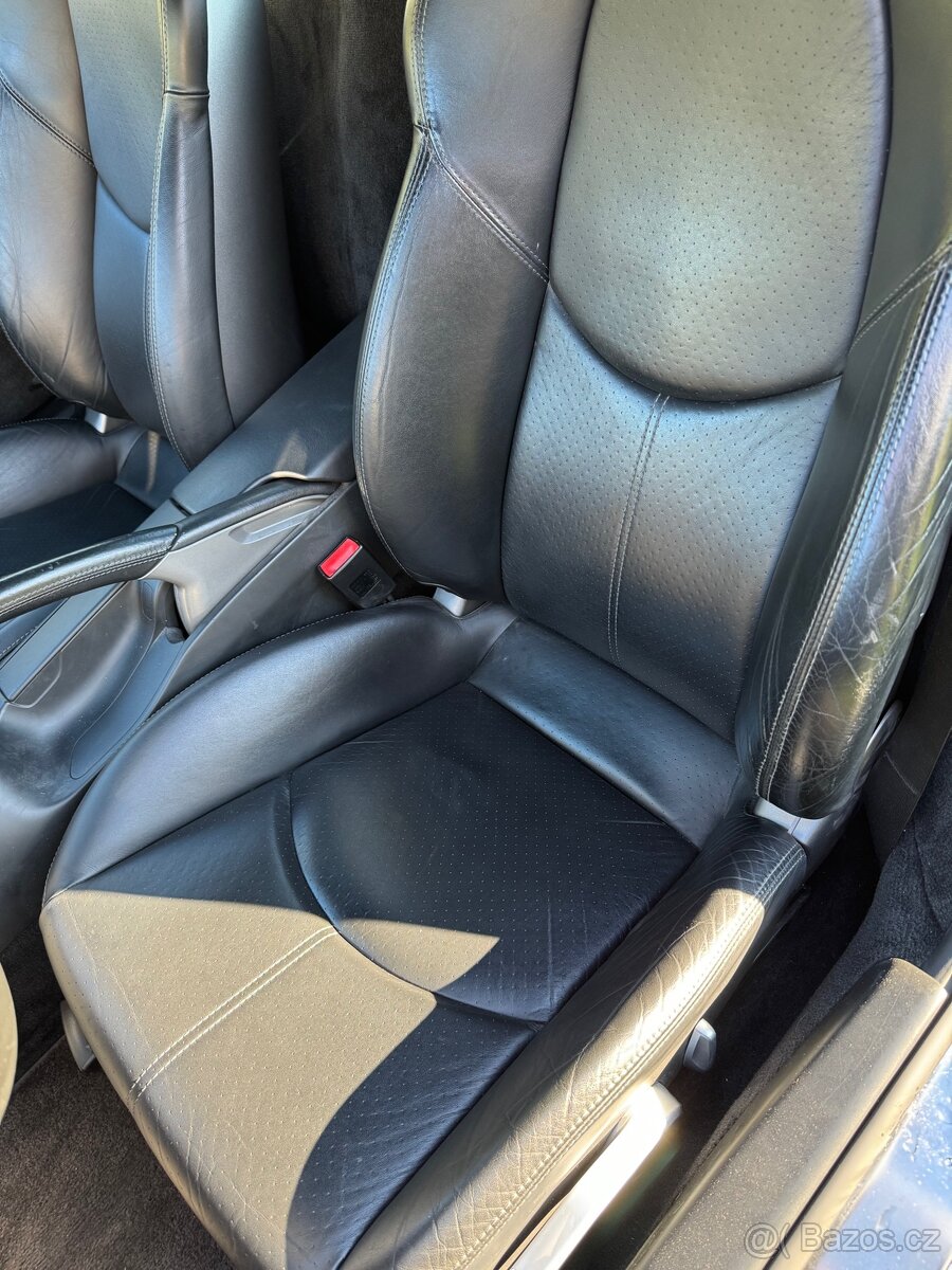 Porsche Cayman S - 7