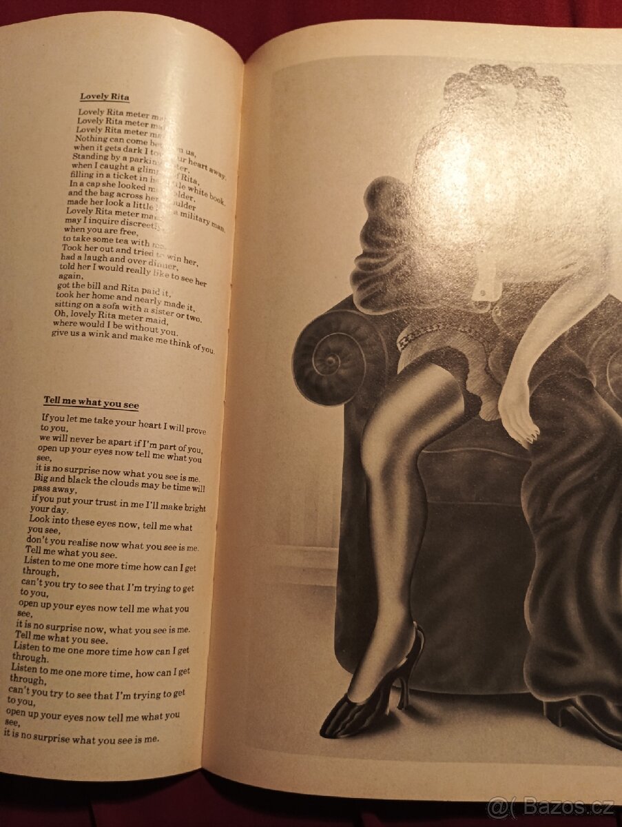 BEATLES v písních a obrazech - 7