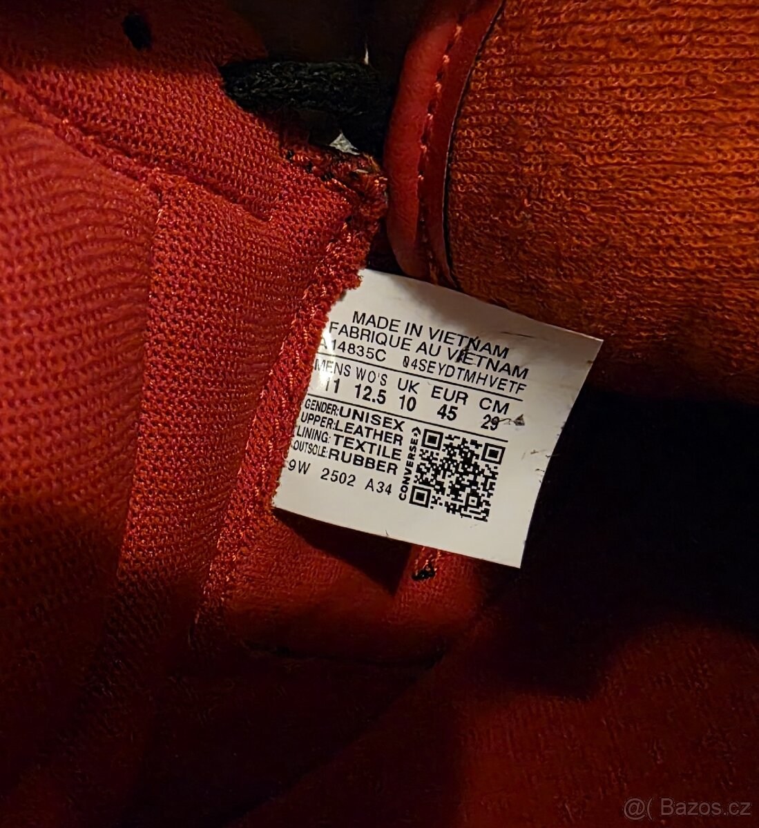 Converse _ Naruto Shippuden - 7