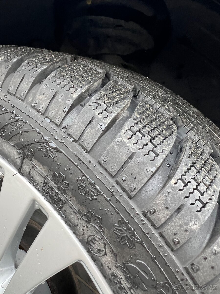 Volkswagen Passat B8 2019 Dovoz Nemecko - 7