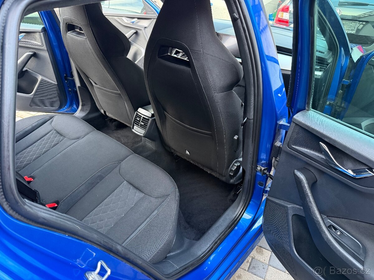 Škoda Kamiq business +. 1.0 tsi. 85 kw DPH. - 7