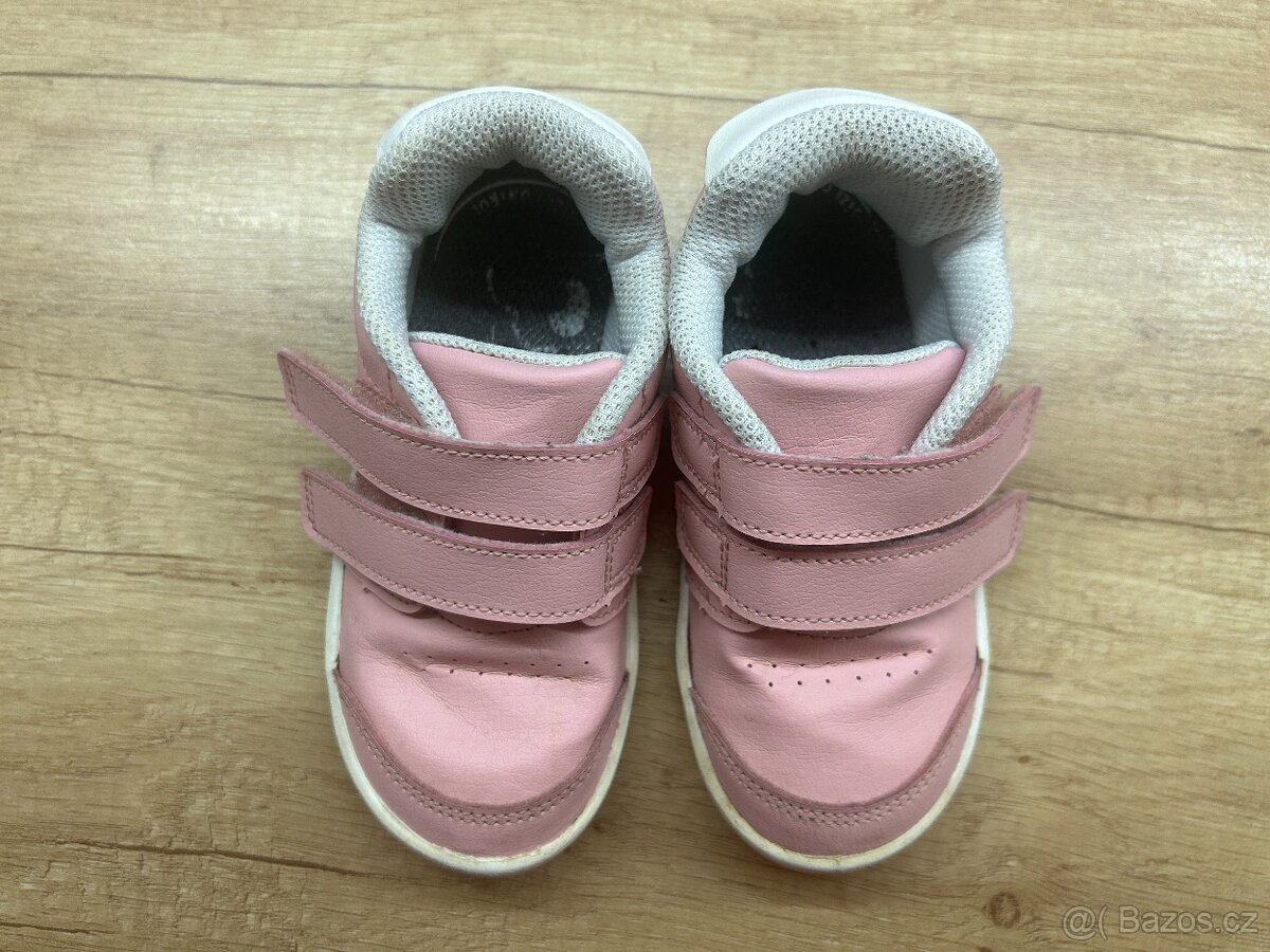 Dětské boty zn. Decathlon, Garvalín, H&M - 7