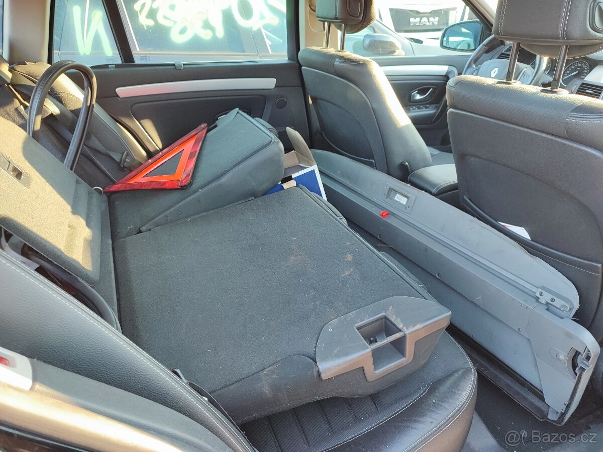 Renault Laguna č. 20938 - 7