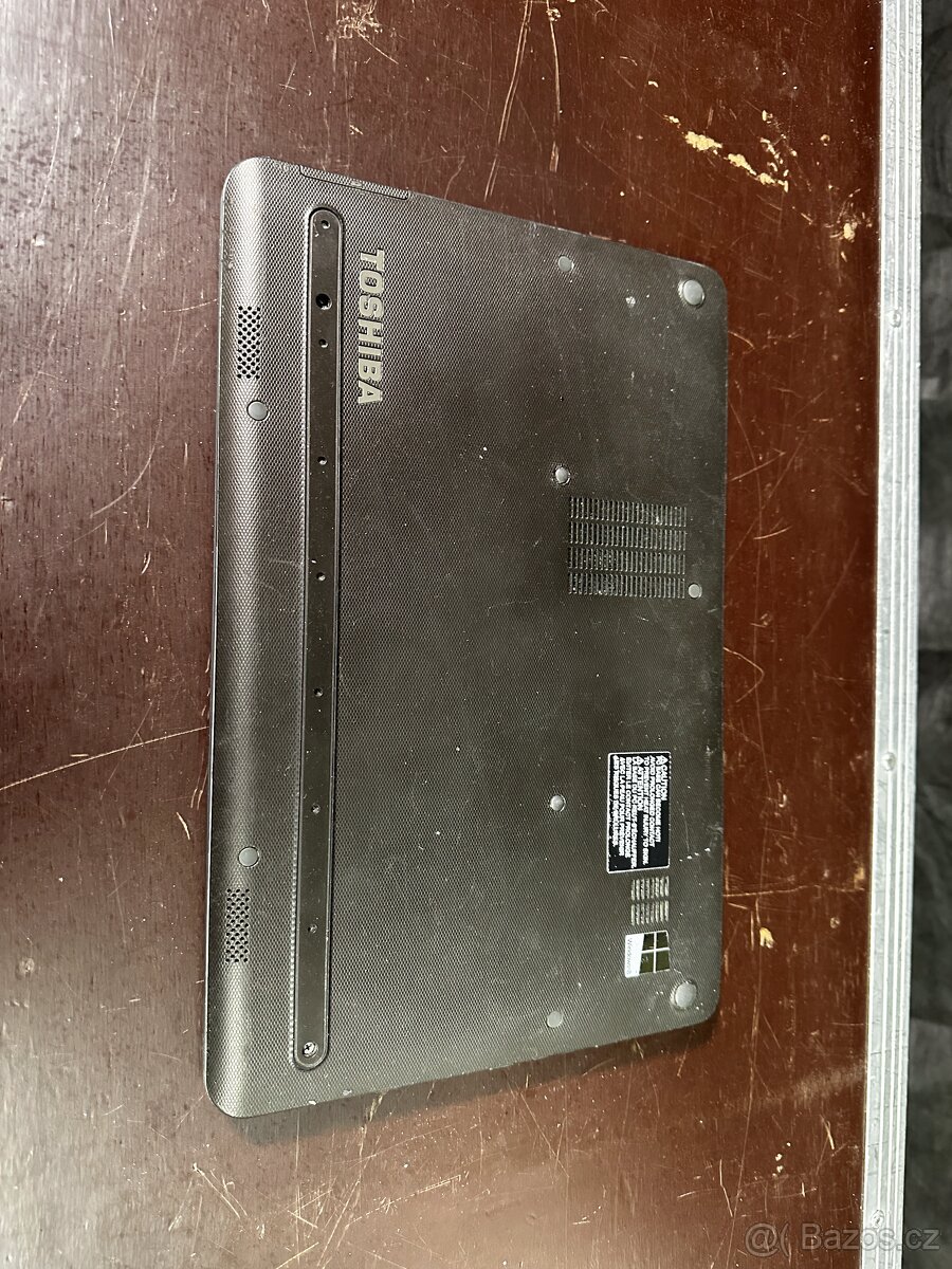 Prodám ultrabook Toshiba Satellite U920t-104 - 7