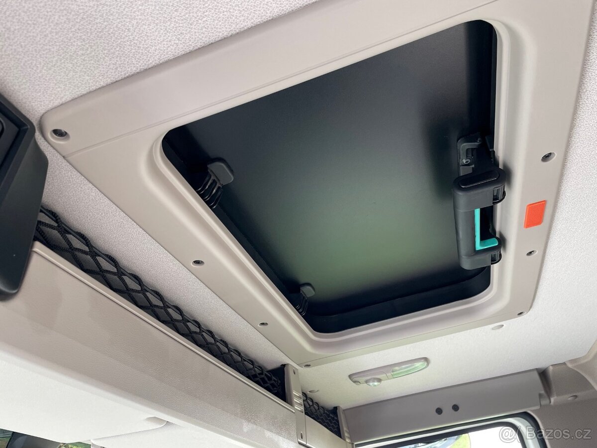 TATRA Phoenix T158 - 8x8 S1 VS-mont - 7