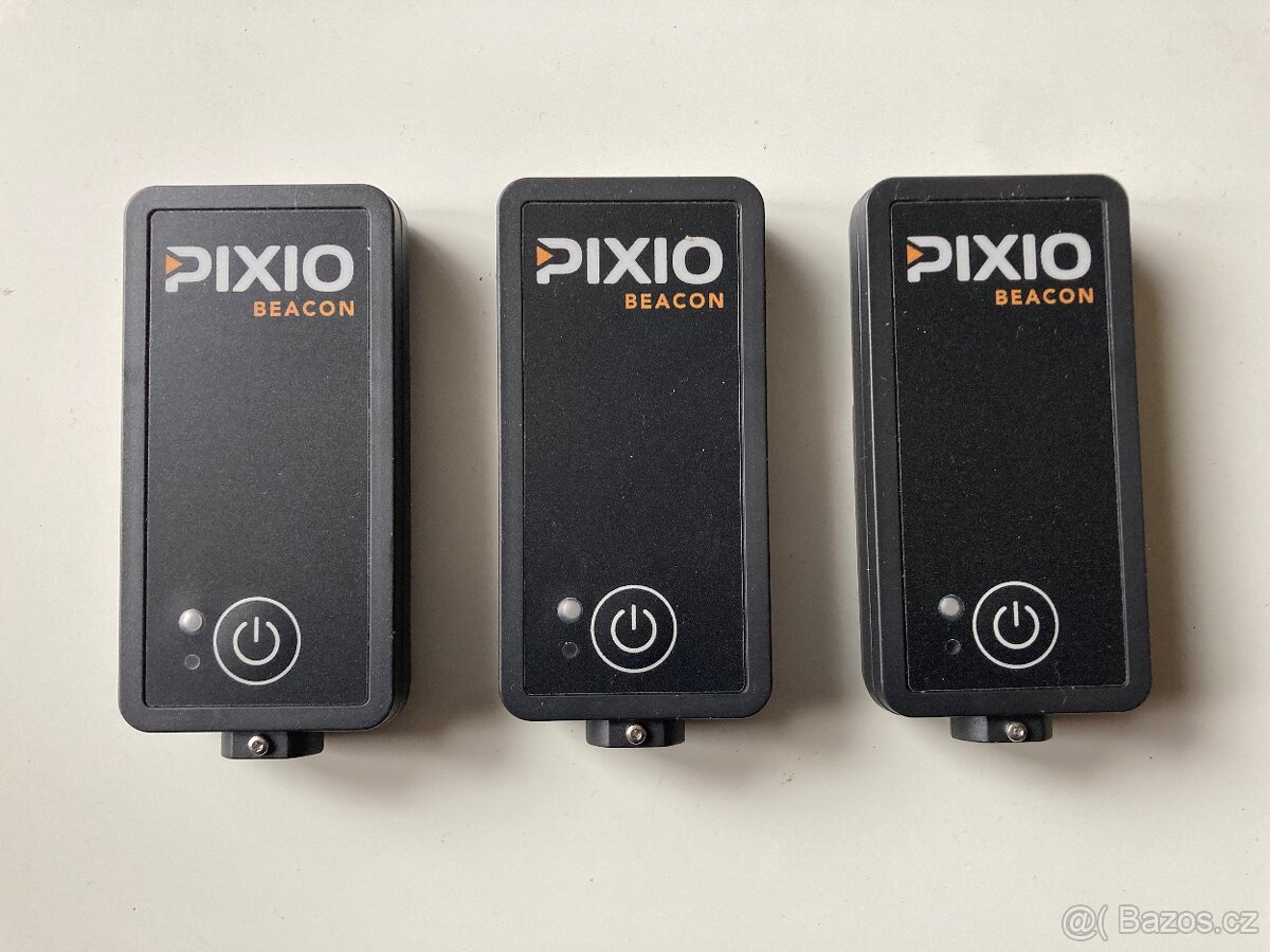 Automatický kameraman Pixio Move ’N See - 7