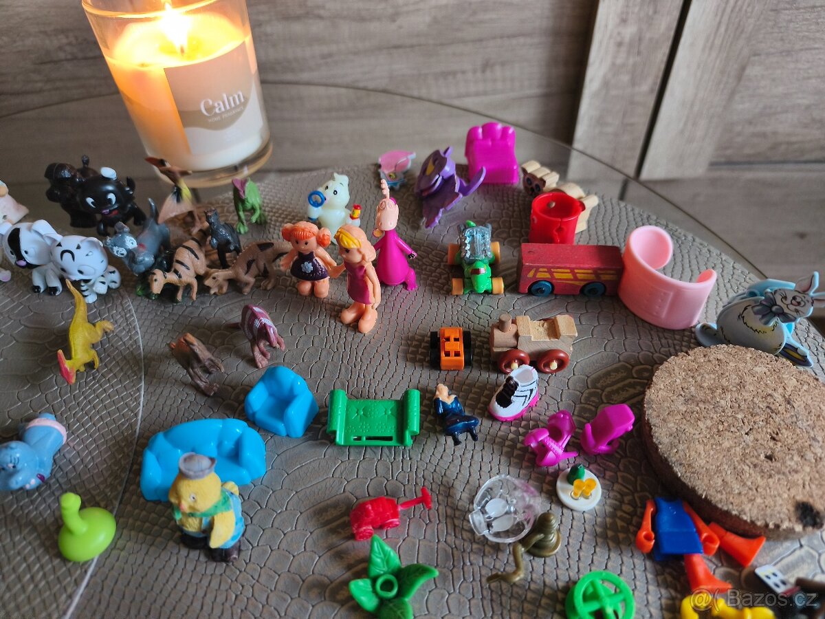 Kinder surprise retro - 7