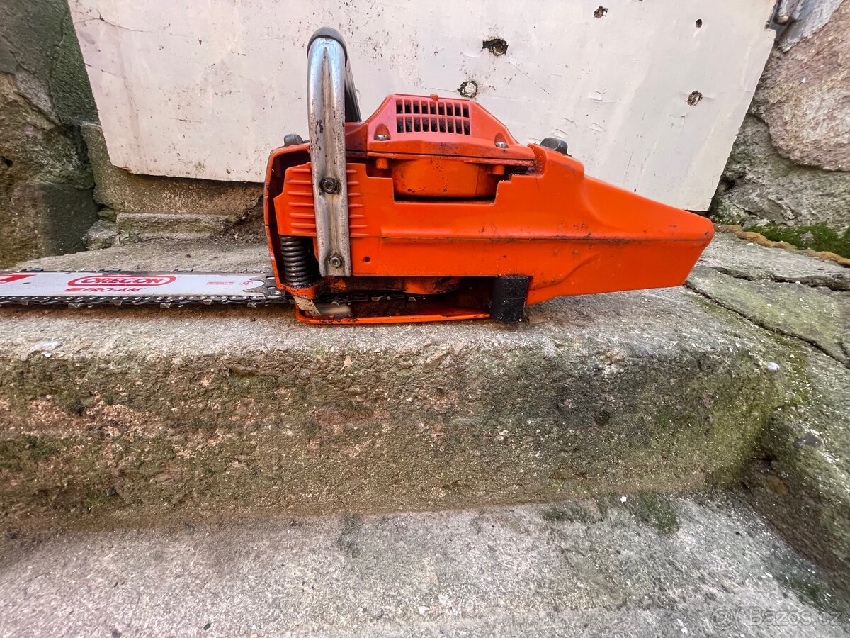 Husqvarna 365 sp - 7