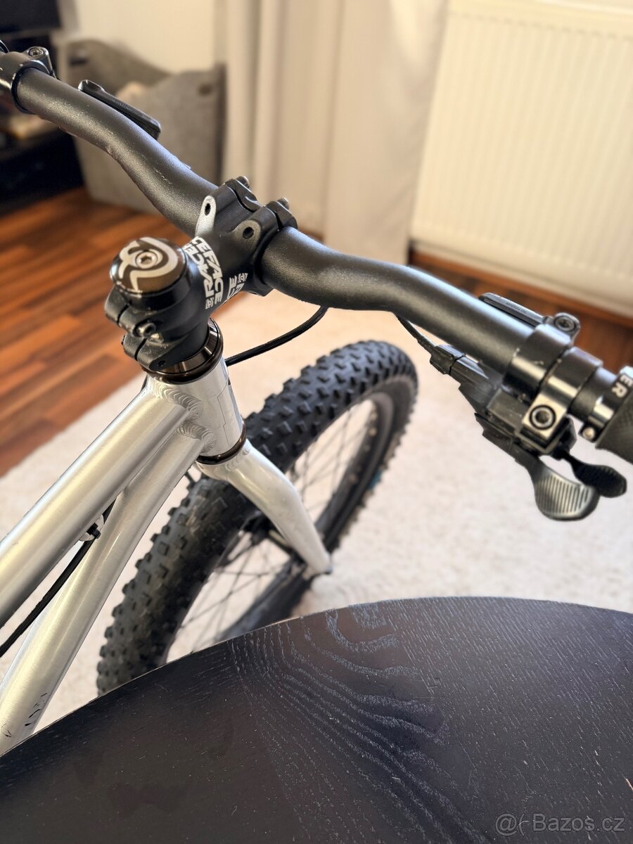 Early Rider Seeker 20” - 7