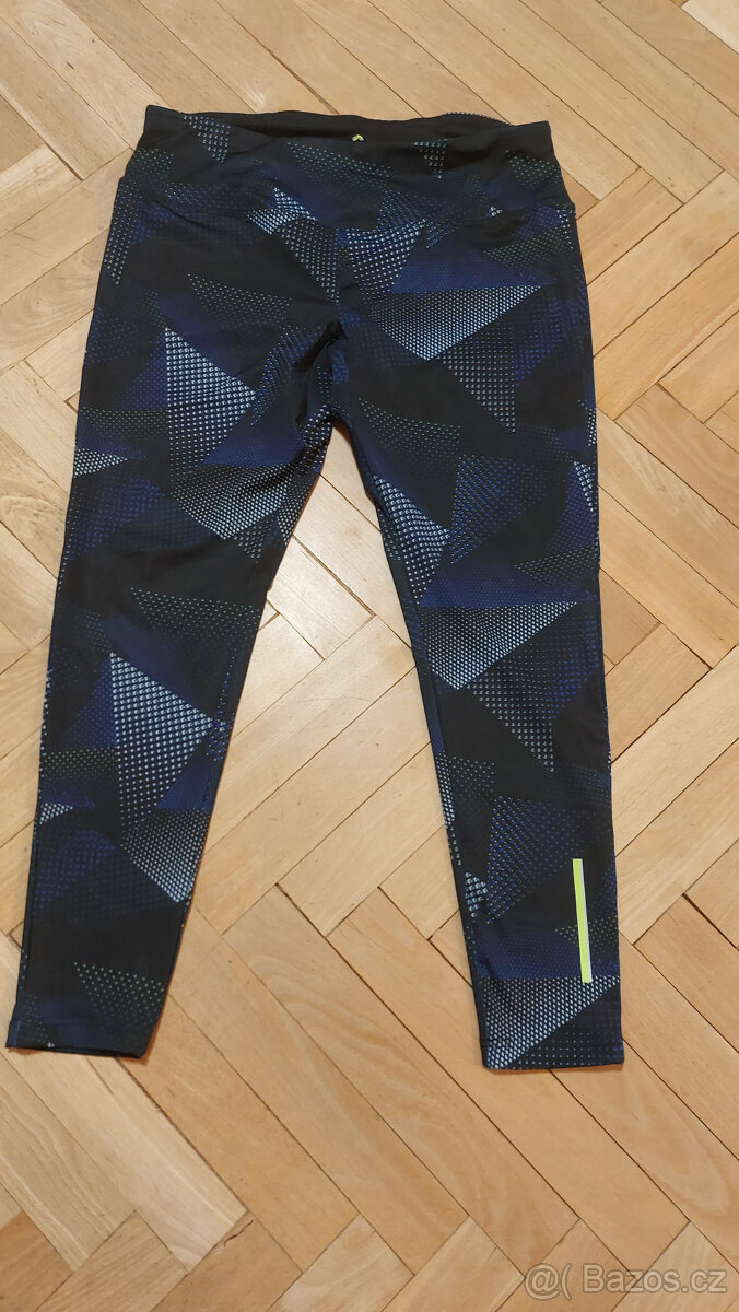 dámské oblečení-kalhoty,šortky,mikina,legíny,bundy - 7