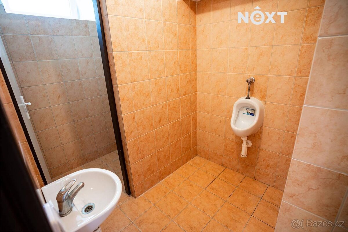 Prodej komerční Obchodní prostory, 98㎡ - 7