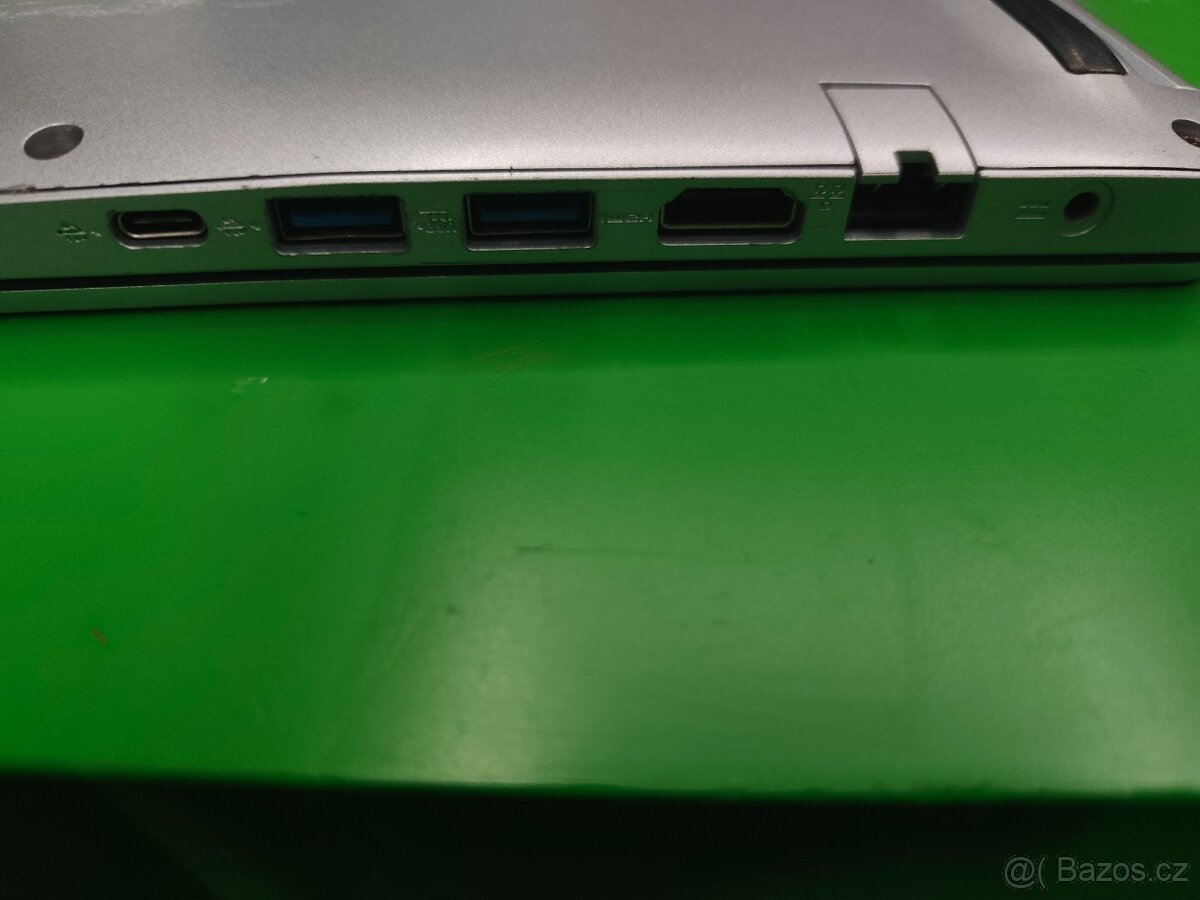 Acer Aspire 5 - 7