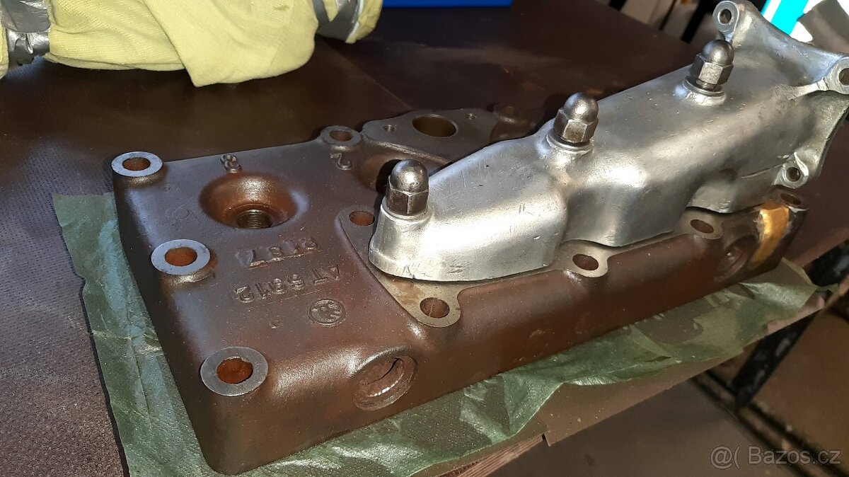 Škoda Rapid r.v. 1937 - 7