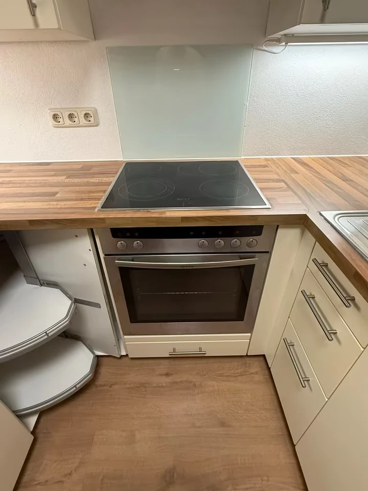 Moderní kuchyně ALNO (1003.23) - 7