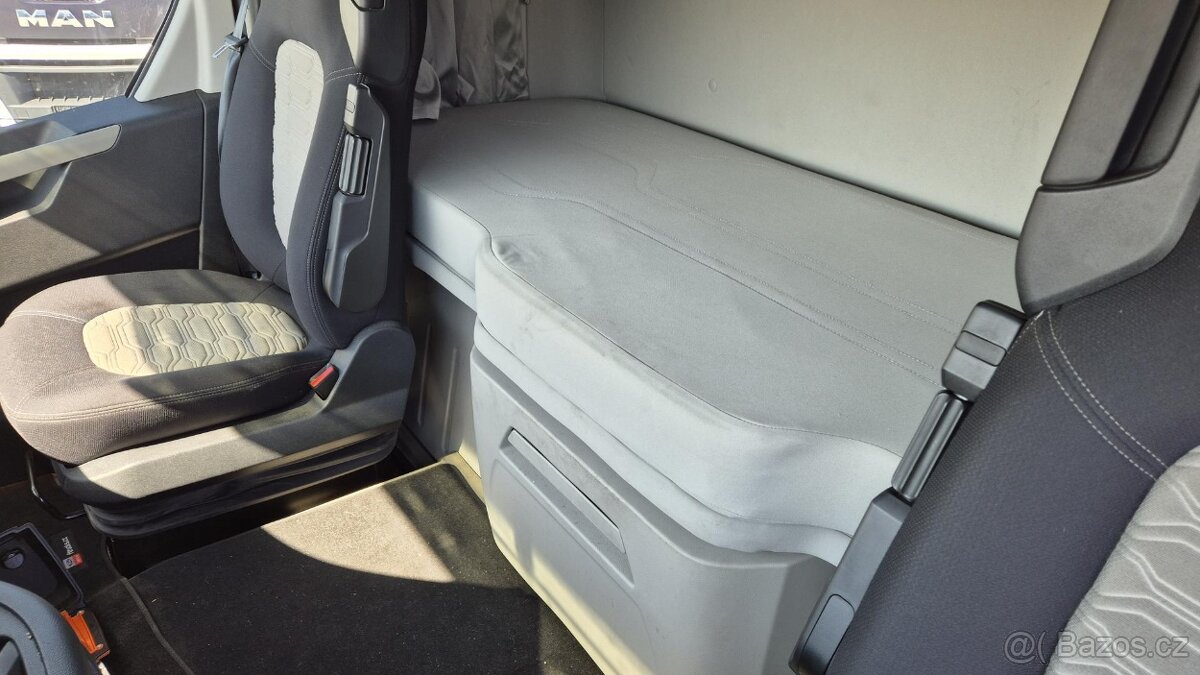 FORD F - MAX 1850 LOW DECK EURO 6 - 7